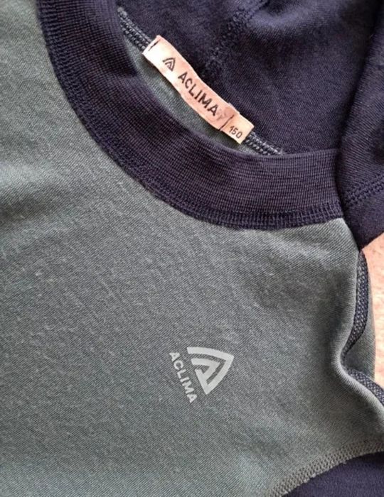Bluza  dla chłopca Aclima 11 / 12 lat