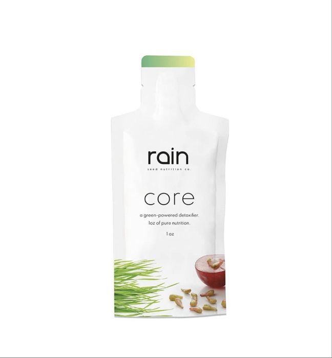 Вітаміни, Rain Core 30 саше Рейн Кор клітинне харчування, в наявності