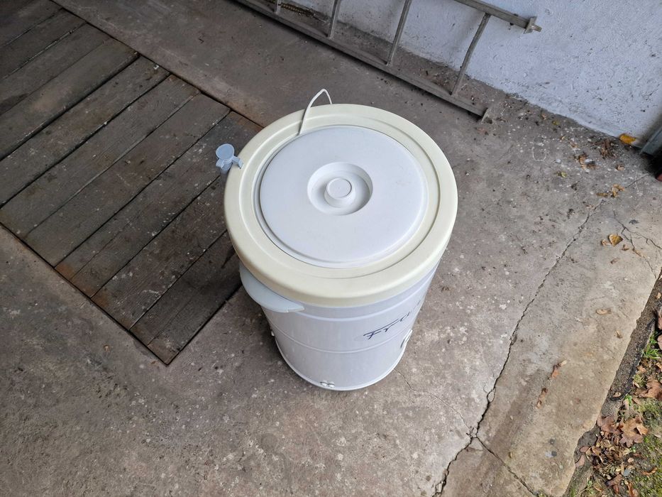 Pralka Frania stan bdb.