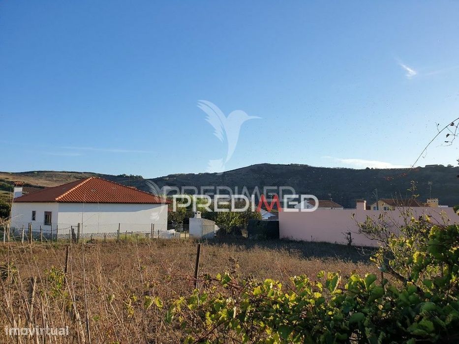 RIBEIRA PEDRULHOS – Lote terreno urbano com 1.440m2 — Torres Vedras (São Pedro, Santiago, Santa Maria Do Castelo E São Miguel) E Matacães, Lisboa