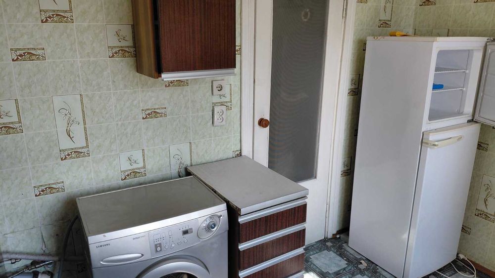 Здам 2 квартира, вул.Ревуцького, 11-В, Дарницький р-н., метро Харківська -20 хв.пішки, 10 000 грн.