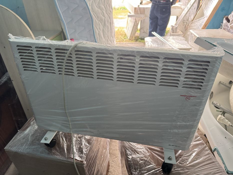 Продам ванны, электрический обогреватель, кондиционеры