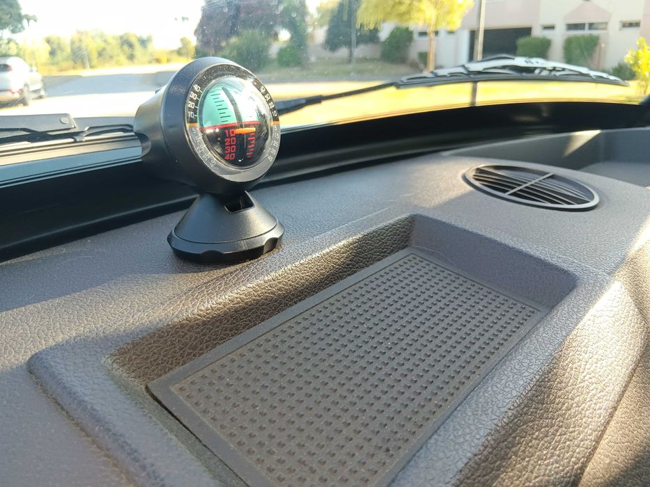 Range Rover Heritage