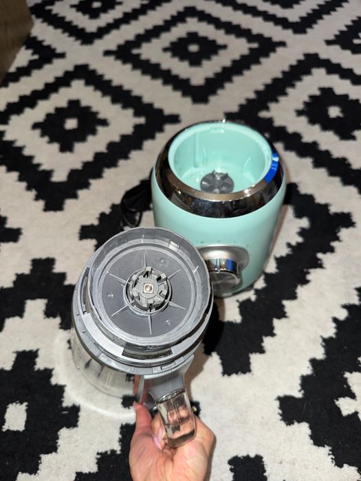 Blender kielichowy Silvercrest