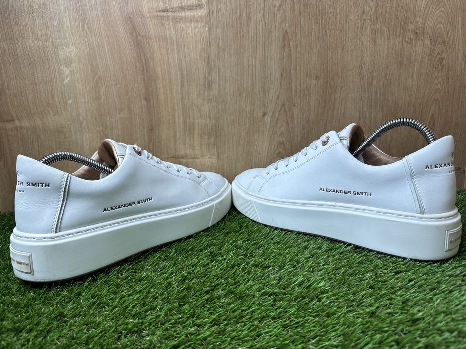 Alexander Smith London розмір 39