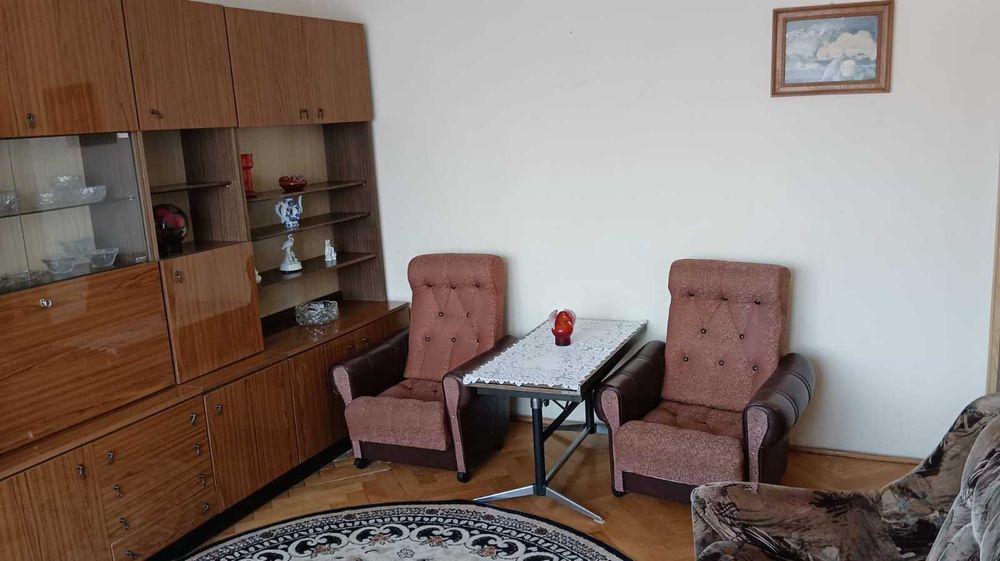 Apartment in Dzierżoniów - View 2