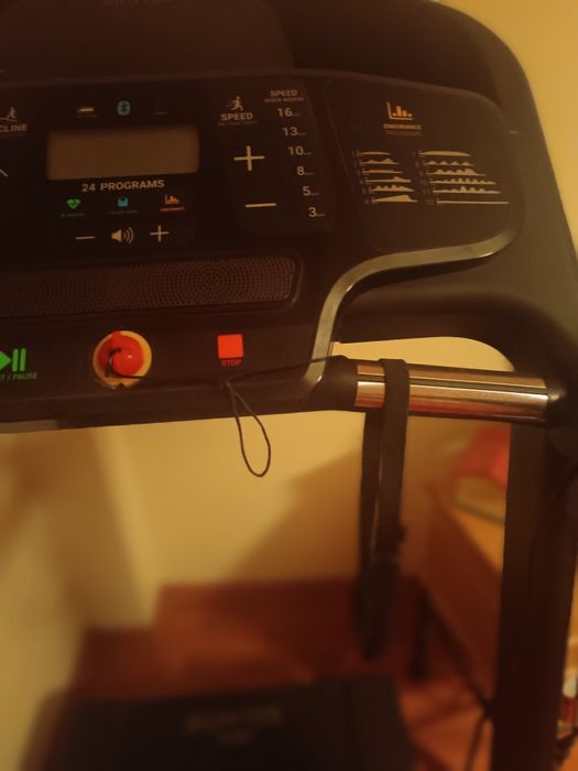 Passadeira eléctrica Domyos