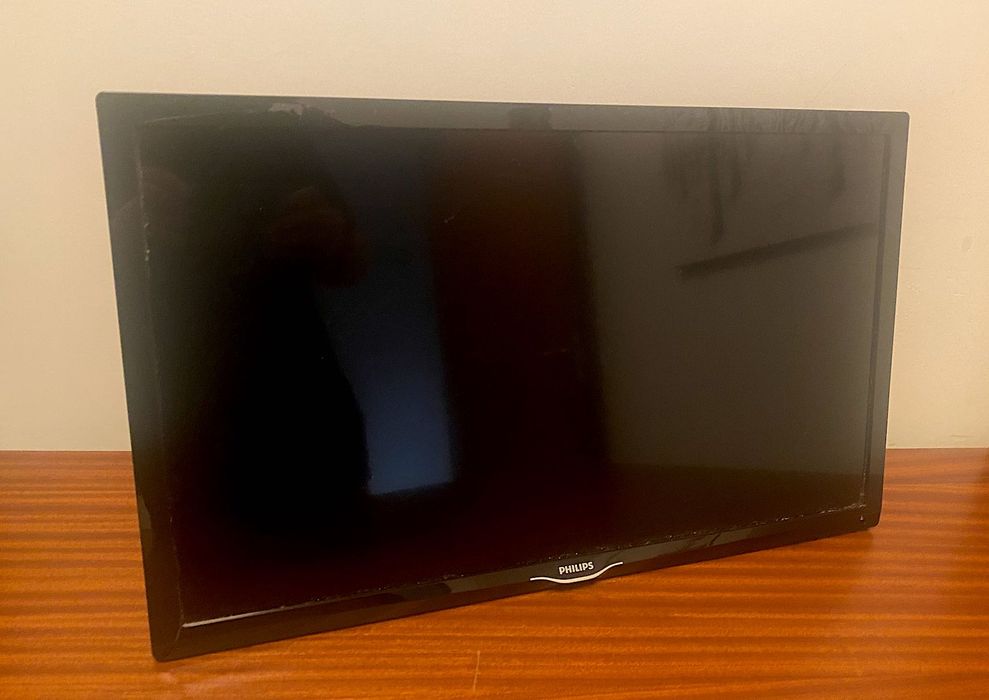 Monitor Philips de mesa