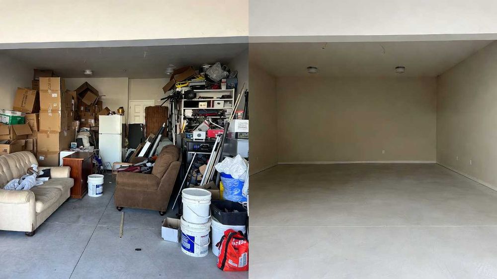 → Wywóz Mebli i Opróżnianie Mieszkań - Mszczonów | Kompleksowo Szybko