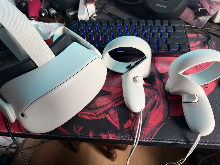 Oculus quest 2  vr 128gb