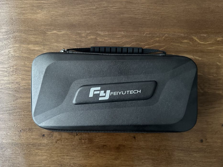 Gimbal FeiyuTech G6