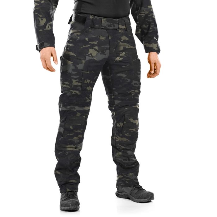 Продам комплект UF PRO Multicam black