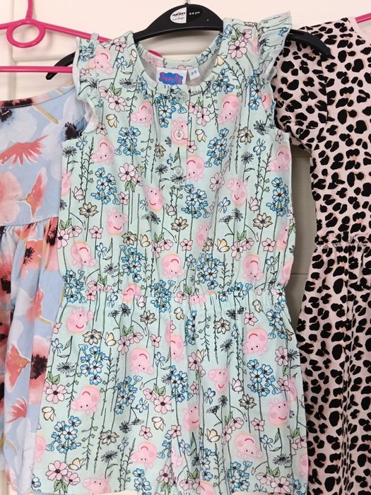 Плаття ромпер 2-3 р 92-98 см