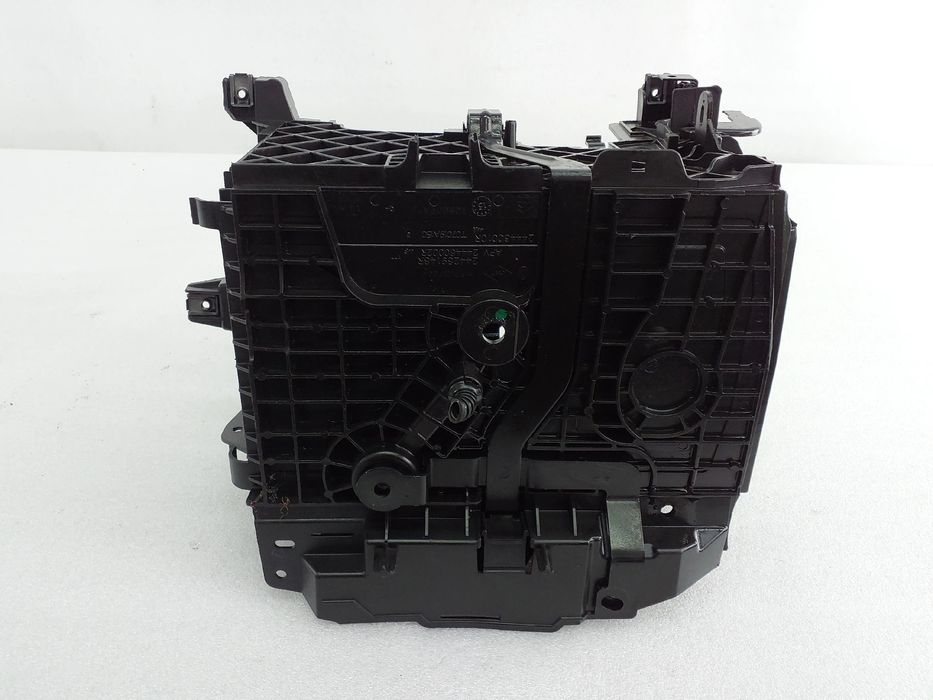 Base / caixa da bateria RENAULT Megane III (BZ0_)