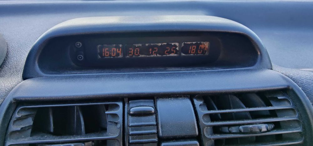 Opel corsa de 97 1.5 diesel corsa, em perfeito funcionamento