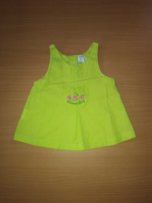 Vestido + Body - Dudu