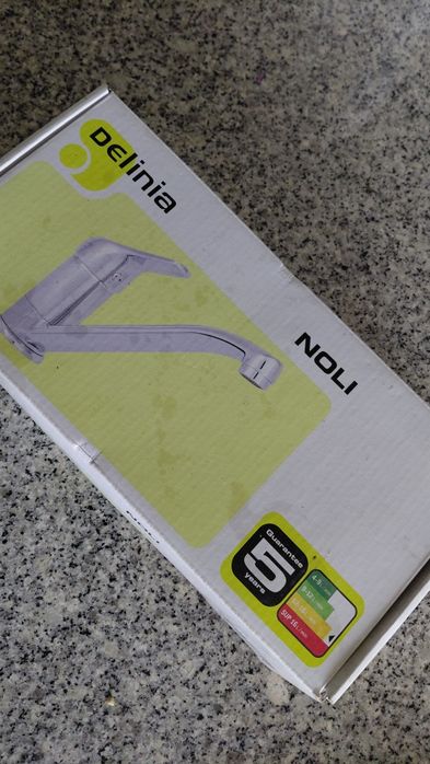 Torneira Lava Louças