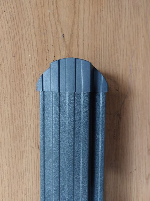 Sztachety metalowe producent montaż