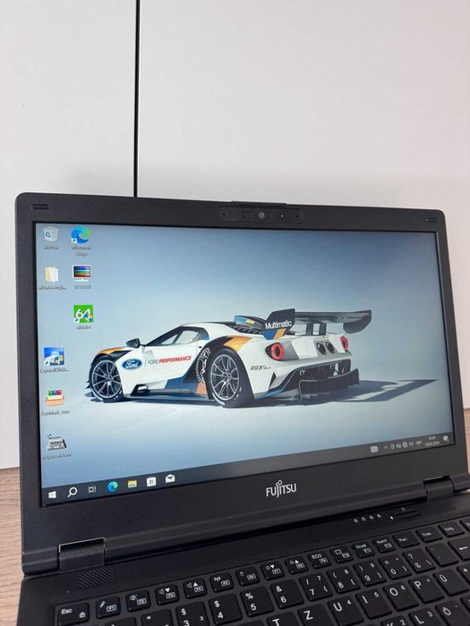 Fujitsu E5411 IPS FullHD ідеальний для офісу модем 4G є 30 шт, 2021 р.