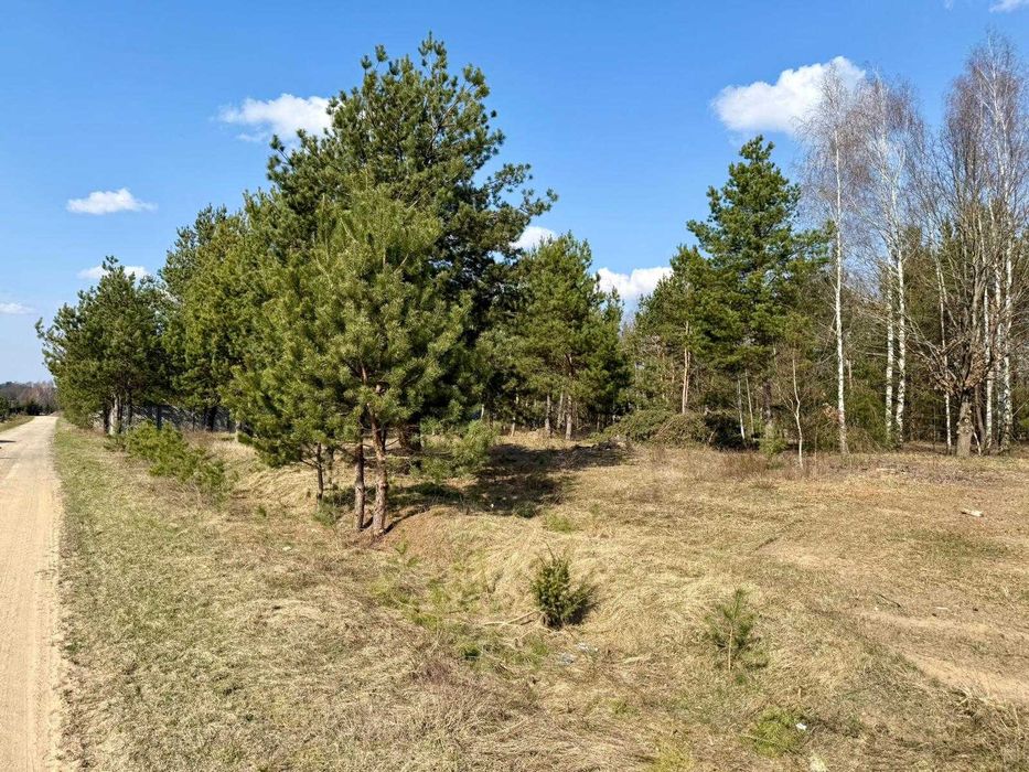Działka budowlana