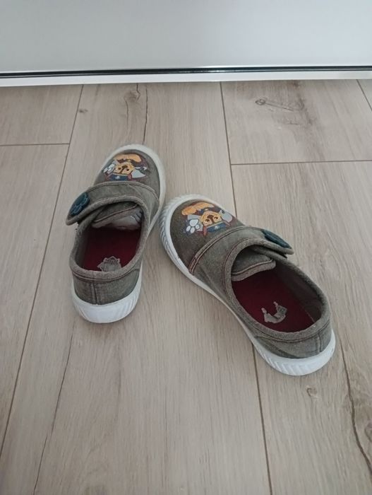 Тапочки   змінні