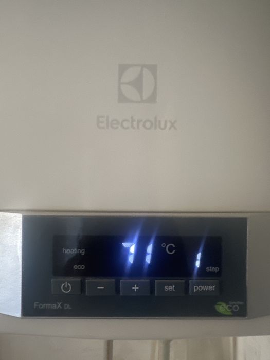 Продам Бойлер ELECTROLUX EWH 50 ( Gorenje Bosch Ariston )