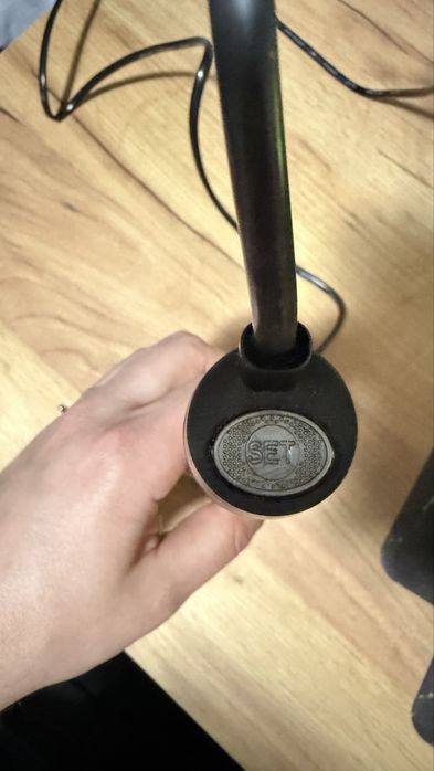 Grzałka Aquael Platinum Heater 200W