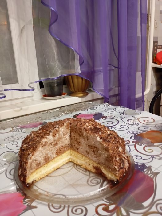 Торти на замовлення НАПОЛЕОН, ПІНЧЕР.