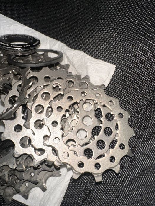 Ultegra 12V 11-30dentes - CR8101