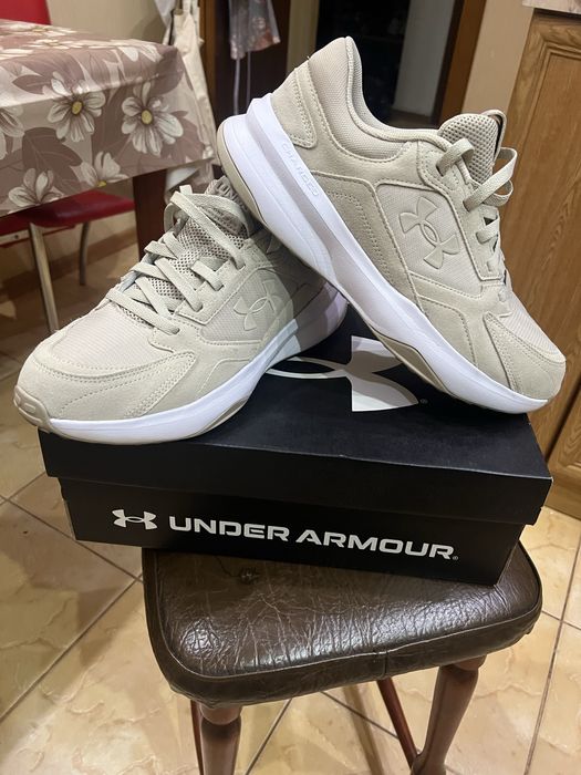Кросівки Under Armour 45