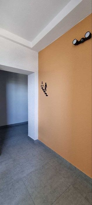 3-кімнатна квартира в ЖК «Дім3», Гречани!