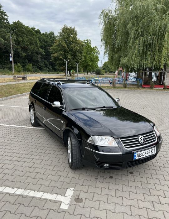 Wolkswagen passat b5 +  1.9