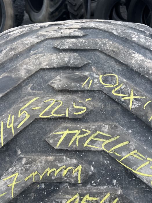 Opona używana 560/45-22,5