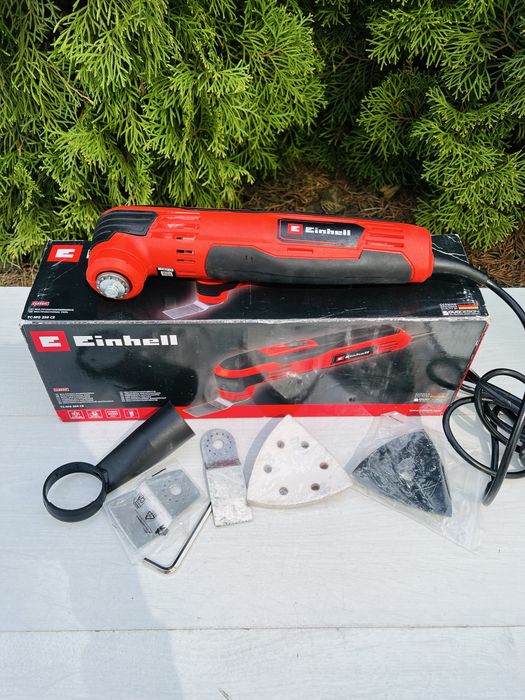 Багатофункціональний інструмент Einhell TC-MG 250 CE