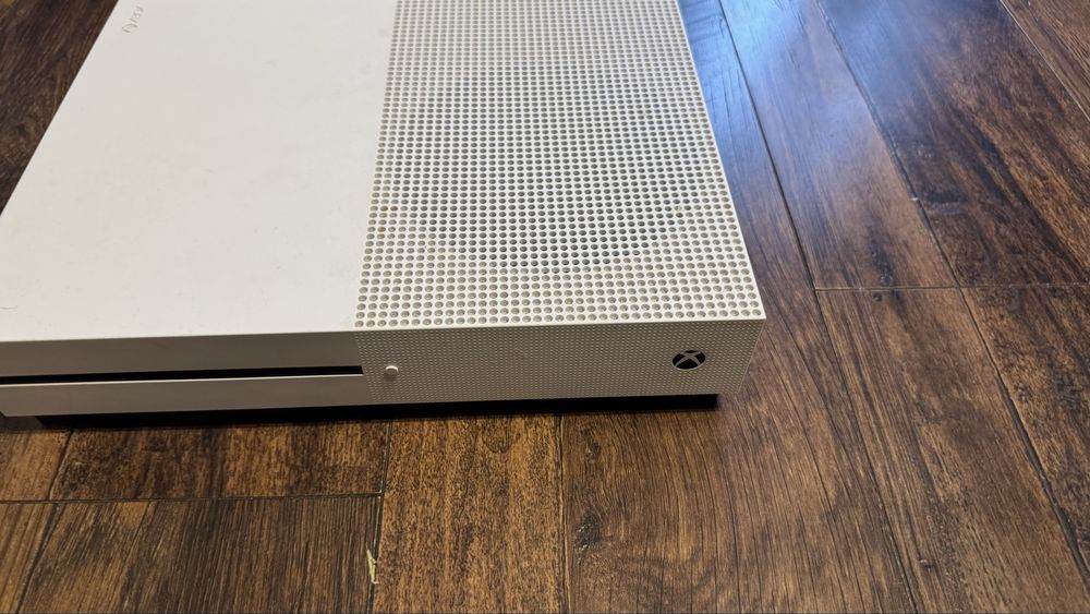Xbox one s 1 tb ідеал