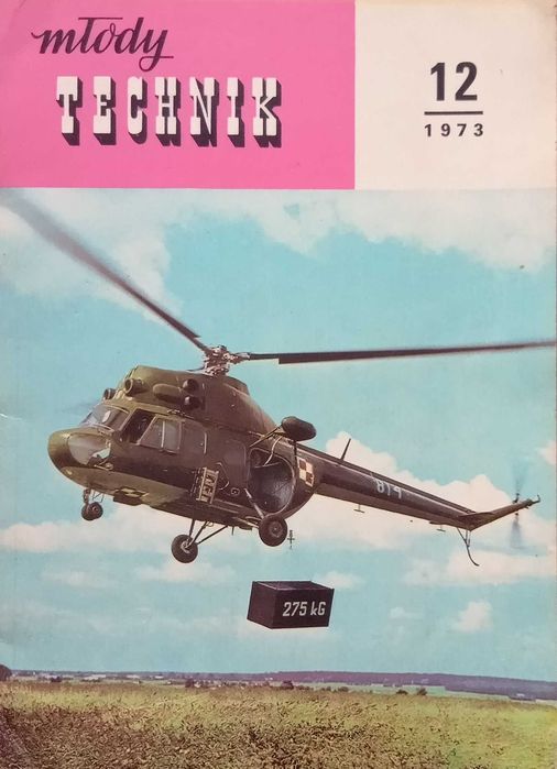 163 Młody Technik