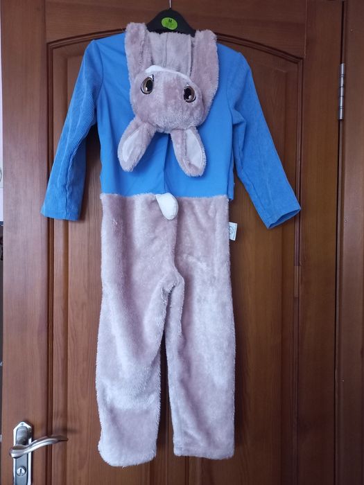 Костюм Кролика Пітера (Peter Rabbit), 5-6 рочків