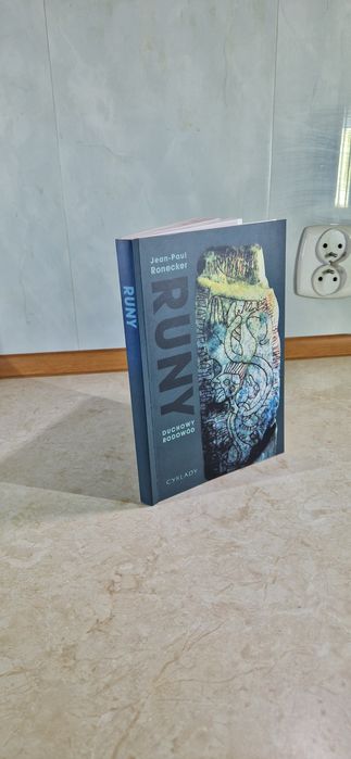 Runy Duchowy rodowód - Jean-Paul Ronecker