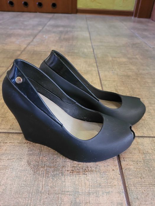 Półbuty damskie r 36