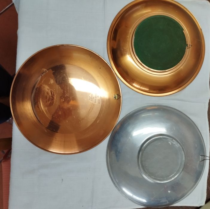 Decorative Metal Wall Plates432328679191357441