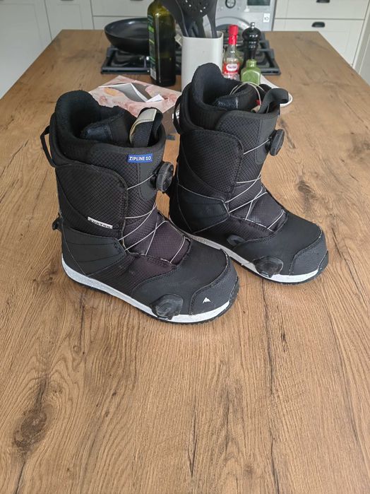 Buty Burton step on rozmiar 38