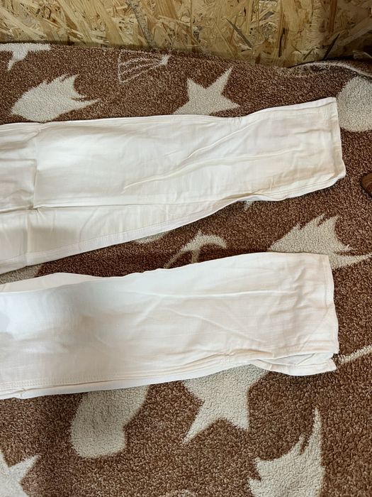 Спідня білизна, білуха срср