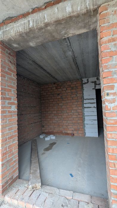 1 кімнатна Квартира в новобудові