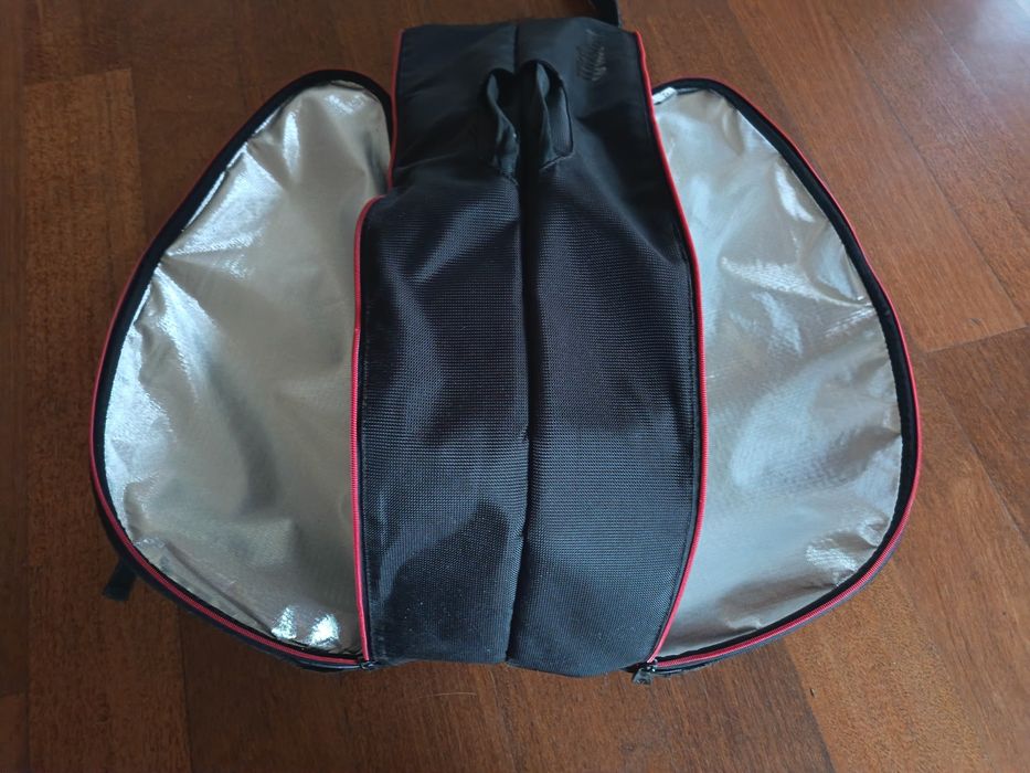 Torba tenisowa Wilson duża