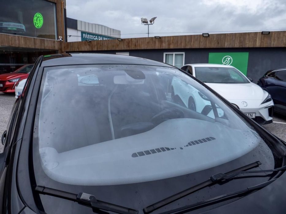 Renault Zoe (c/ Bateria) Intens