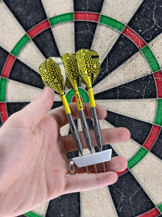 lotki Target Bolide 05 22g