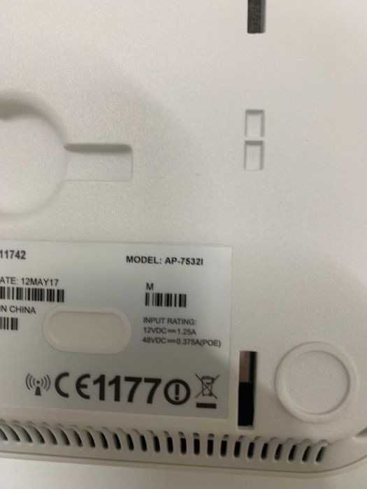 Symbol Technologies AP-7532i Wireless Access Point
