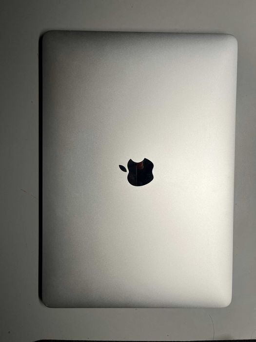 MacBook Air M1 - Battery 100% + 3-Year Warranty64564256603907122