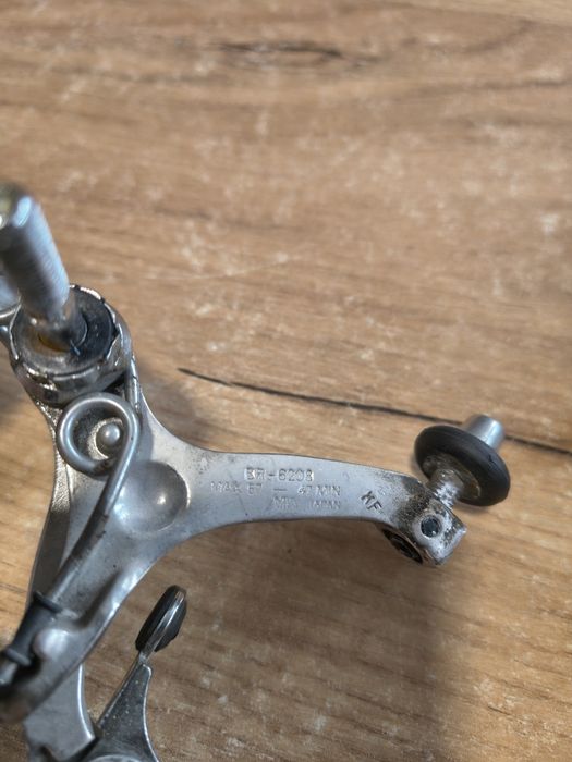 Hamulce szosowe Shimano 600 BR-6208