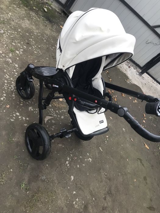 Продам возика 2 в 1